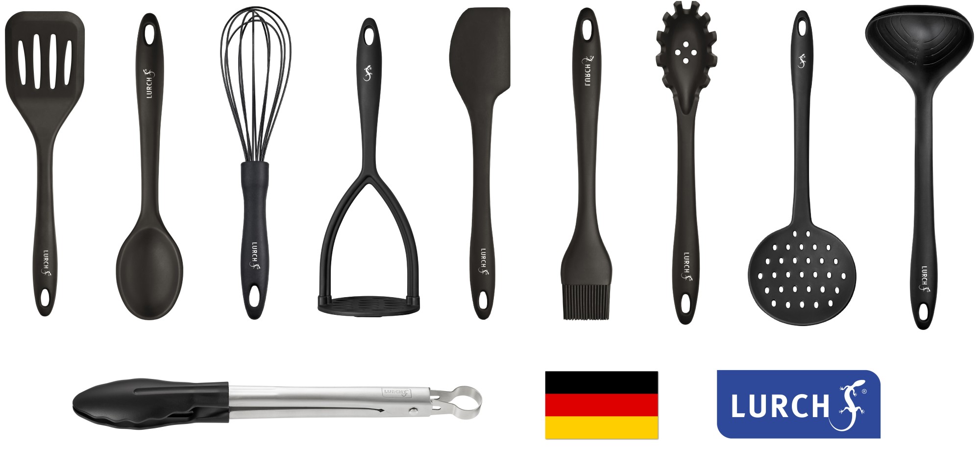 Set Lurch Germania Din Platinum Silicon 9 1 Cu Cadou Cleste Cu