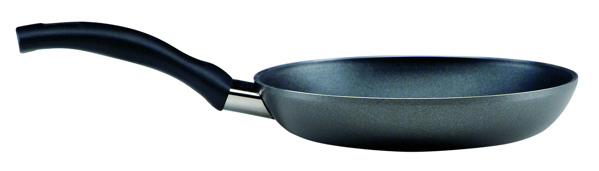 Set Promotie 3 Vase de ANTIADERENTE 4 ANI GARANTIE, BALLARINI "Cortina": Grill 27cm+ WOK 28cm+ Tigaie cu THERMOPOINT 24cm - ChefMania.ro