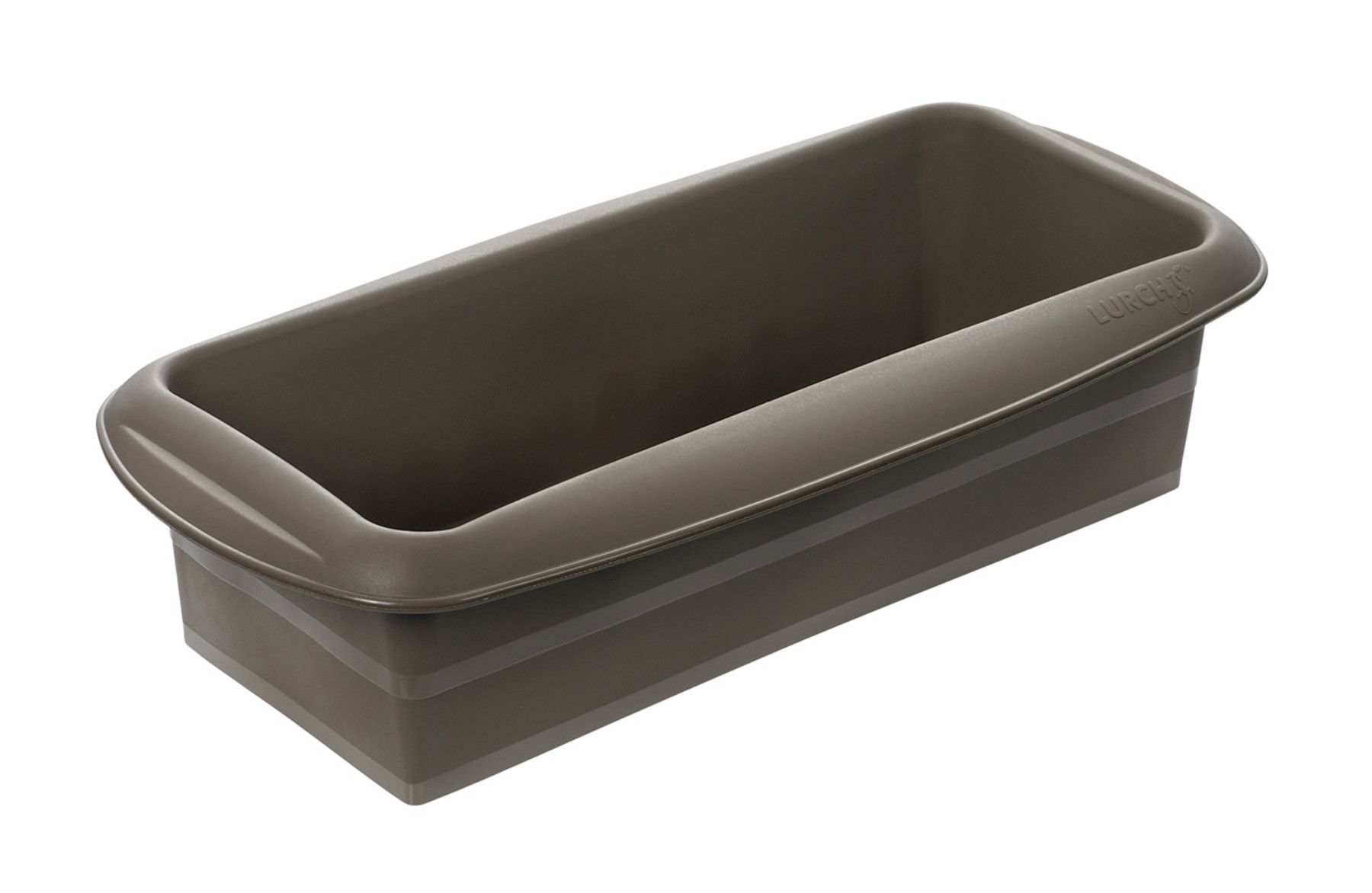 Lurch Flexi Form Tava De Copt Din Silicon Platinum Pentru
