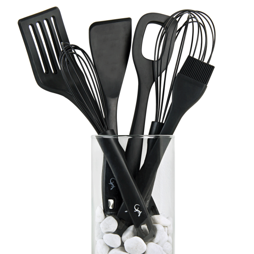 Spatula pentru razuit LURCH (Germania) din Platinum-Silicon pentru vase neaderente