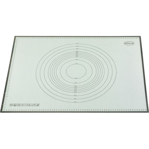 RÖSLE FOAIE din Silicon pentru COPT si FRAMANTAT cu efect antiderapant, 68 x 53 cm