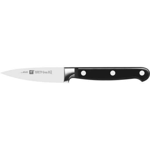 Promotie : Set ZWILLING PROFESSIONAL „S” 2 piese: Cutitul Bucatarului 200mm + Cutit de Decojit 80mm