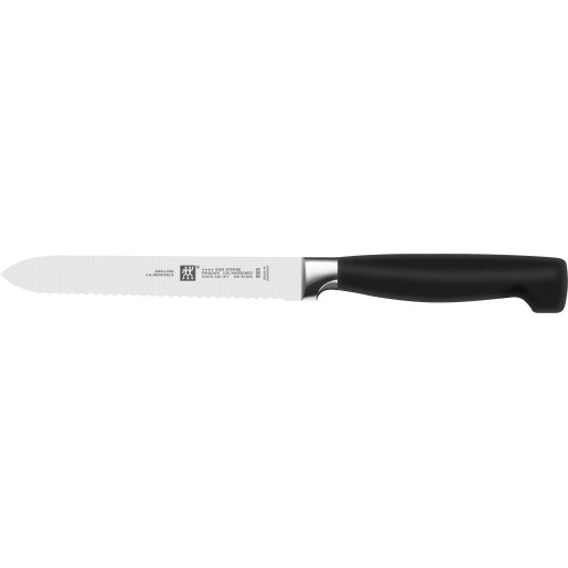 Cutit Universal Zwilling **** Vier Sterne 130mm