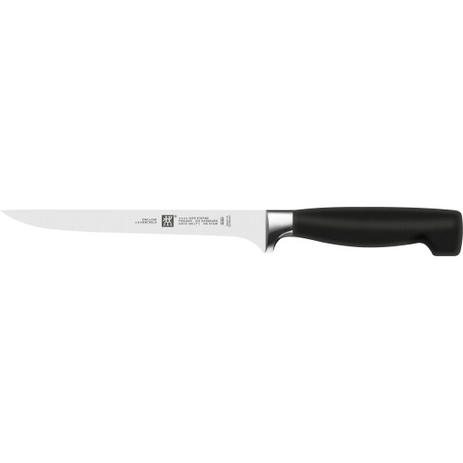 Cutit pentru Fileuri Zwilling **** Vier Sterne 180mm