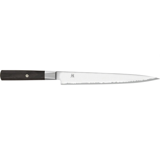 Cutit Sujihiki (pentru Feliat) MIYABI 4000FC, 24cm