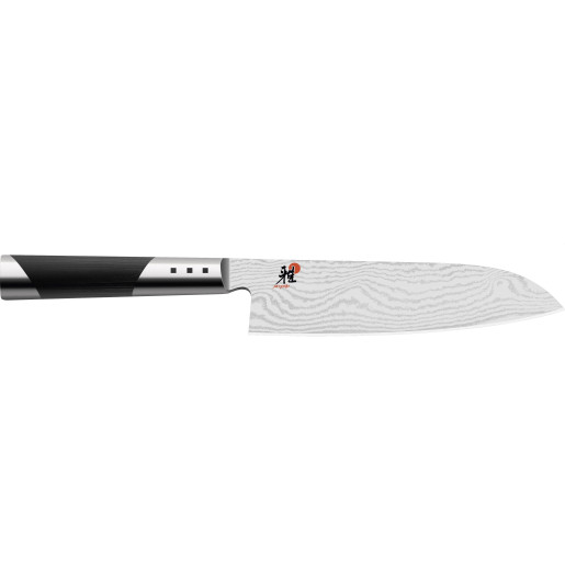 Cutit SANTOKU MIYABI 7000D, 18cm