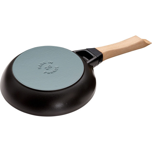 STAUB  Tigaie de fonta 20cm