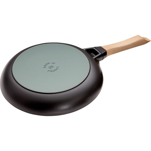 STAUB  Tigaie de fonta 28cm