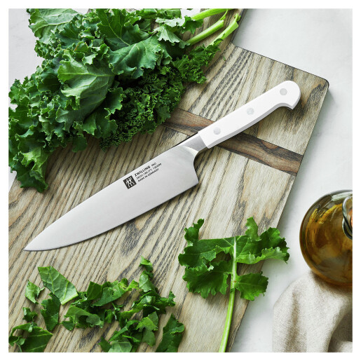 Cutitul Bucatarului ZWILLING PRO LE BLANC 200mm