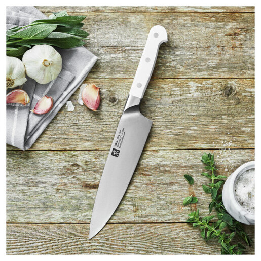 Cutitul Bucatarului ZWILLING PRO LE BLANC 200mm
