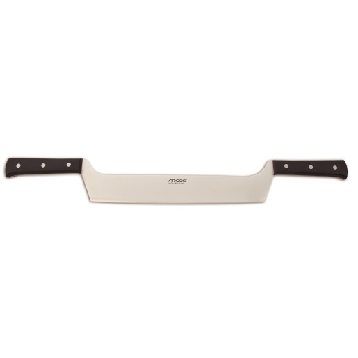 Cutit pentru Branzeturi cu DUBLU Maner, ARCOS Universal 290mm