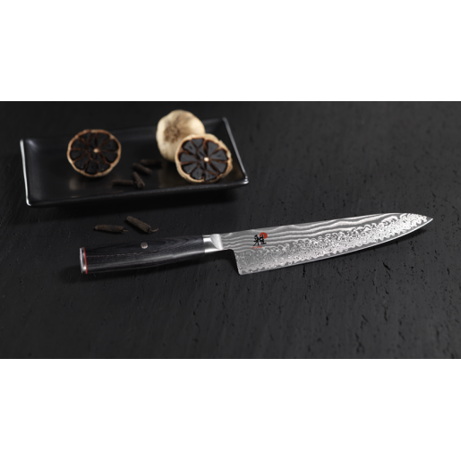 Cutit Santoku MIYABI 5000FCD, 18cm