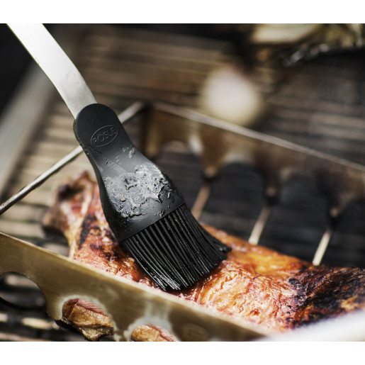 RÖSLE Smoker No.1 F50-S, cu Grill inclus