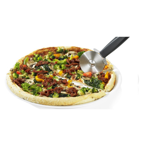 Feliator pizza Arcos, Otel Inoxidabil, 100mm, 10 ANI GARANTIE
