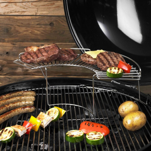 RÖSLE Grill cu carbuni No.1 Belly F50