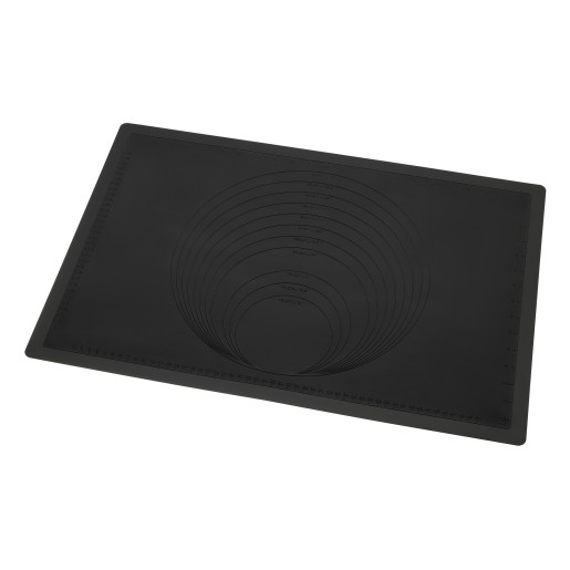 LURCH FLEXI-FORM: FOAIE din Silicon "Platinum" pentru COPT, 40x60cm, efect anti-stick