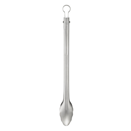 Cleste Lung Gratar / Servire LURCH (Germania), Otel Inoxidabil, Mecanism blocare, 30.5 cm