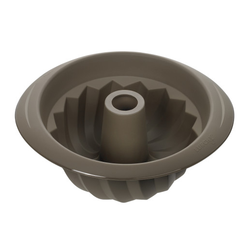 LURCH FLEXI-FORM: FORMA DE COPT din Silicon "Platinum", Guguluf, 22cm