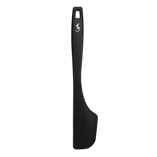 Spatula pentru razuit LURCH (Germania) din Platinum-Silicon pentru vase neaderente