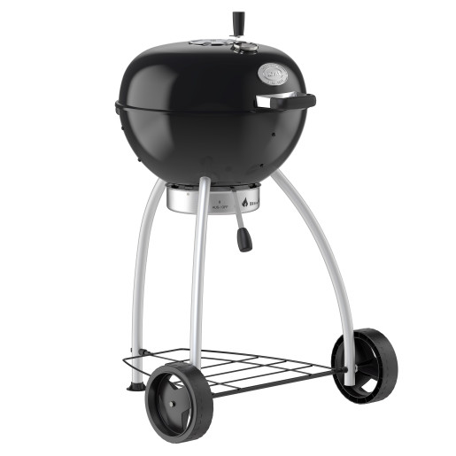 RÖSLE Grill cu carbuni No.1 Belly F50