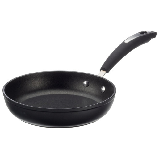 Set Promotional Tigaie+Cratita, Neaderente (fara PFOA), cu Capac sticla termorezistenta, 10 ANI GARANTIE, Ballarini "Taormina", 24/24cm, baza TITAN, inclusiv INDUCTIE