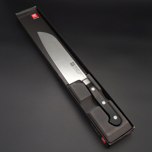 Cutit Santoku Zwilling Professional „S” 180mm