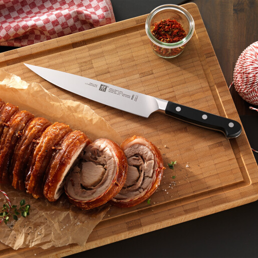 Cutit de Feliat ZWILLING "PRO" 200mm