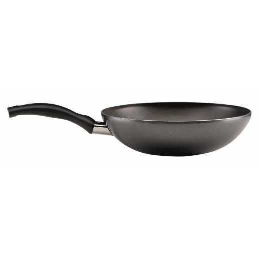 Tigaie WOK NEADERENTA (fara PFOA) BALLARINI "Cortina" 28cm