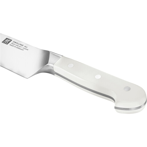 Cutitul Bucatarului ZWILLING PRO LE BLANC 200mm