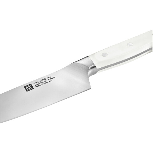Cutitul Bucatarului ZWILLING PRO LE BLANC 200mm