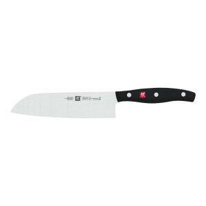 Cutit Santoku ZWILLING "TWIN POLLUX" 140mm