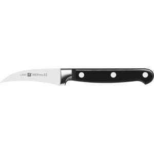 Cutit Curbat pentru Decojit Zwilling Professional „S” 70mm