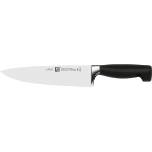 Cutitul Bucatarului Zwilling **** Vier Sterne 160mm