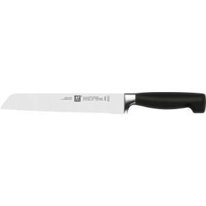 Cutit pentru Paine Zwilling **** Vier Sterne 200mm