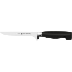 Cutit Profesional pentru Dezosat, ZWILLING ****VIER STERNE, 14 cm