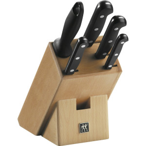 Set Cutite ZWILLING GOURMET 6 piese