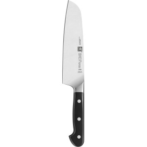 Cutit Santoku ZWILLING "PRO" 180mm