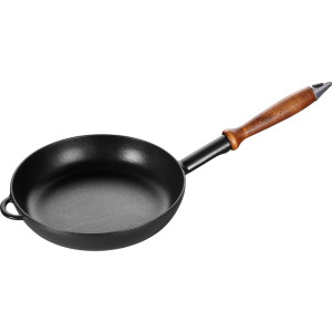 Tigaie de fonta STAUB 24cm