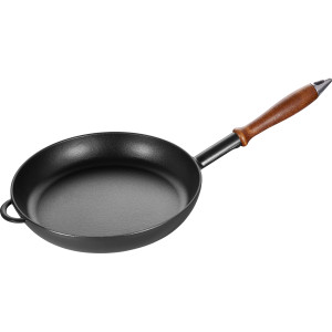 Tigaie de fonta STAUB 28cm