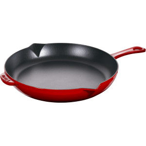 STAUB  Tigaie de fonta 26cm