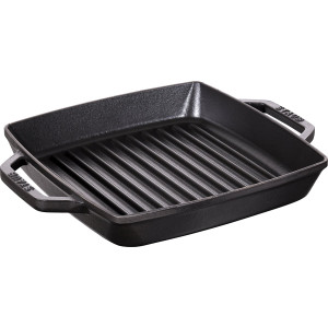 Grill de fonta STAUB 28cm