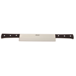 Cutit pentru Branzeturi cu DUBLU Maner, ARCOS Universal 260mm