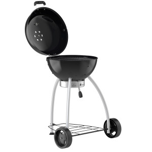 RÖSLE Grill cu carbuni No.1 Belly F50