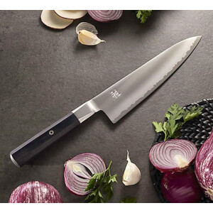 Cutit Gyutoh (Cutitul Bucatarului) MIYABI 4000FC, 20cm