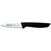 Set Promotie ARCOS Niza 5 piese: Cutitul Bucatarului 200mm+ Cutit de Paine 200mm+ Cutit Santoku 180mm+ Cutit de Bucatarie 150mm+ Cutit pentru Decojit 83mm