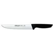 Set Promotie ARCOS Niza 5 piese: Cutitul Bucatarului 200mm+ Cutit de Paine 200mm+ Cutit Santoku 180mm+ Cutit de Bucatarie 150mm+ Cutit pentru Decojit 83mm