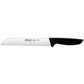 Set Promotie ARCOS Niza 6 piese: Cutitul Bucatarului 200mm+ Cutit de Paine 200mm+ Cutit Santoku 180mm+ Cutit de Bucatarie 150mm + Cutit pentruLegume si Fructe 110mm+ Cutit pentru Decojit 83mm