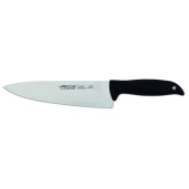 Set Promotie ARCOS Menorca 4 piese: Cutitul Bucatarului 200mm+ Cutit de Bucatarie 150mm+ Cutit pentru Legume si Fructe 105mm+ Cutit pentru Decojit 75mm