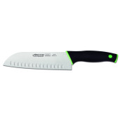 Set Promotie ARCOS Duo 6 piese: Cutitul Bucatarului 200mm+ Cutit de Paine 200mm+ Cutit Santoku 180mm+ Cutit de Bucatarie 150mm+ Cutit pentru Legume si Fructe 110mm+ Cutit pentru Decojit 83mm