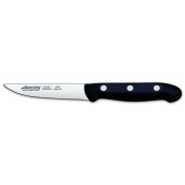 Set Promotie ARCOS Maitre 6 piese: Cutitul Bucatarului 215mm+ Cutit pentru Paine 210mm+ Cutit Santoku 170mm+ Cutit de Bucatarie 150mm+ Cutit pentru Legume si Fructe 105mm+ Cutit pentru Decojit 80mm